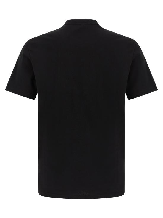 26FW 베르사체 탑 10264521A193031B000 Black - VERSACE