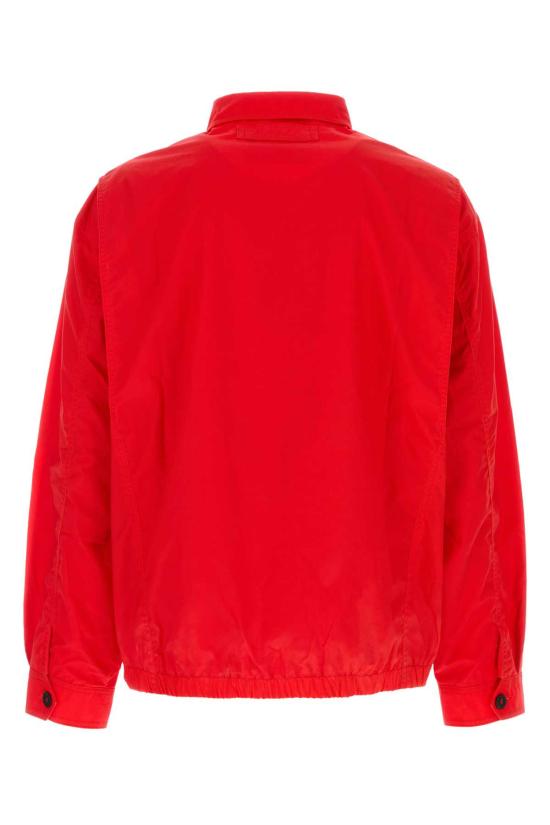 26SS 기마구아스 아우터 WILLIAMJACKET RED - GIMAGUAS
