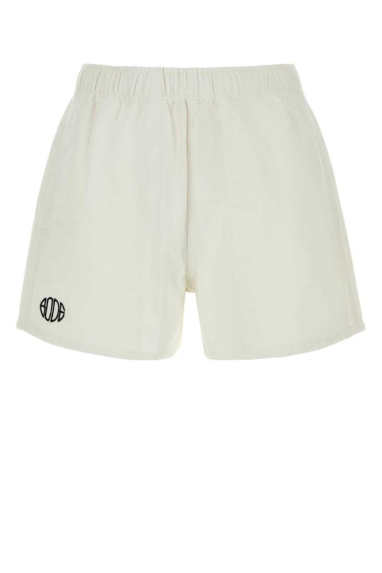 26SS 보디 숏팬츠 MRC99BT001 WHITE
