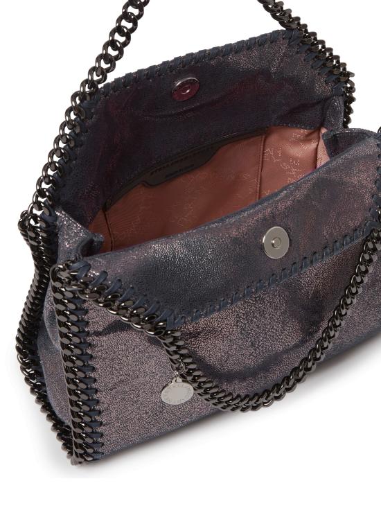 26FW 스텔라 맥카트니 숄더백 371223 BLUE - STELLA MCCARTNEY