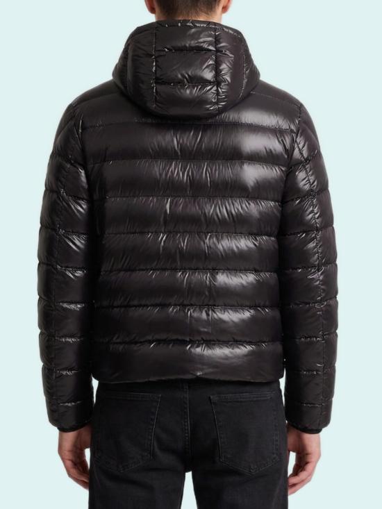26FW 몽클레어 아우터 L20911A00192 BLACK - MONCLER