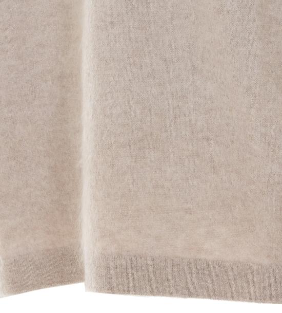 26FW 리사 양 반팔 티셔츠 2026061 SZ BEIGE - LISA YANG