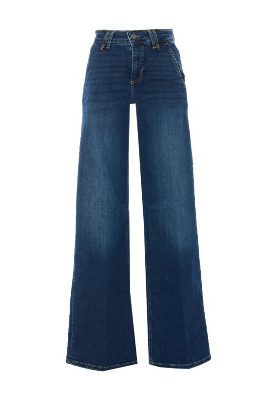 26FW 리우조 데님 팬츠 UF6083DS085 7S081 Blue