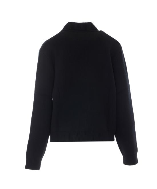 26FW 리사 양 가디건 2026467 BL BLACK - LISA YANG