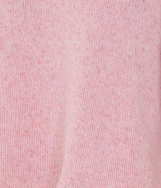 26FW 리사 양 스웨터 2026526 SMI PINK - LISA YANG