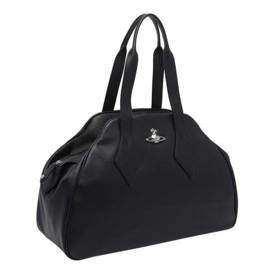26FW 비비안웨스트우드 숄더백 4701000GW S000DN403 BLACK - VIVIENNE WESTWOOD