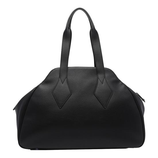 26FW 비비안웨스트우드 숄더백 4701000GW S000DN403 BLACK - VIVIENNE WESTWOOD