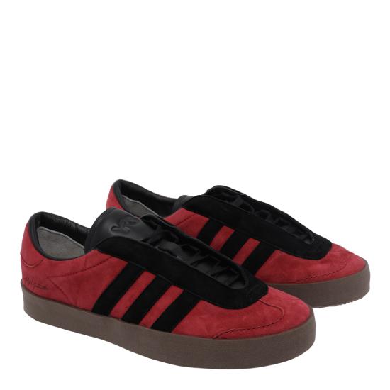 26FW 와이쓰리 스니커즈 KI7889 ACTMAR BLACK PINK BLACK - Y-3