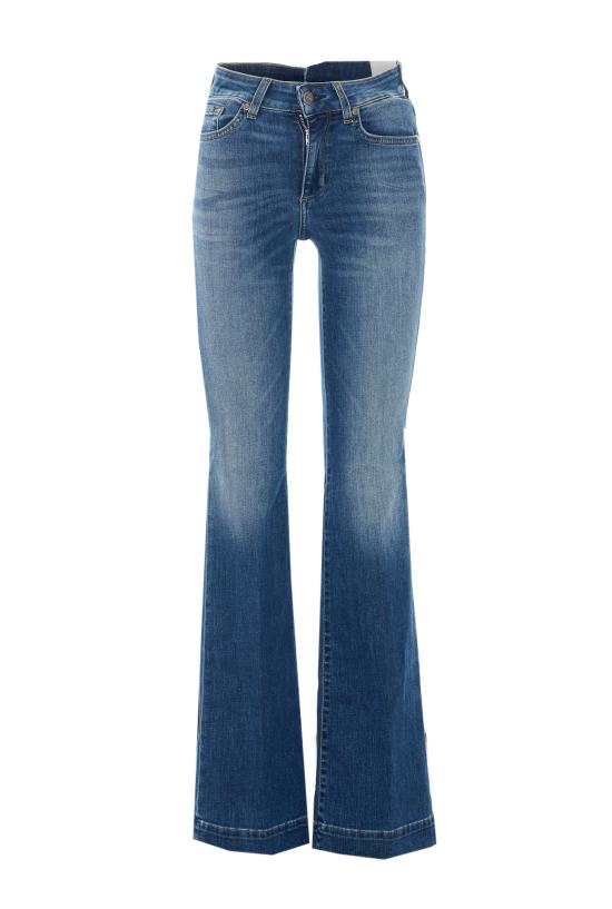 26FW 리우조 데님 팬츠 UF6061DS081 7L076 Blue