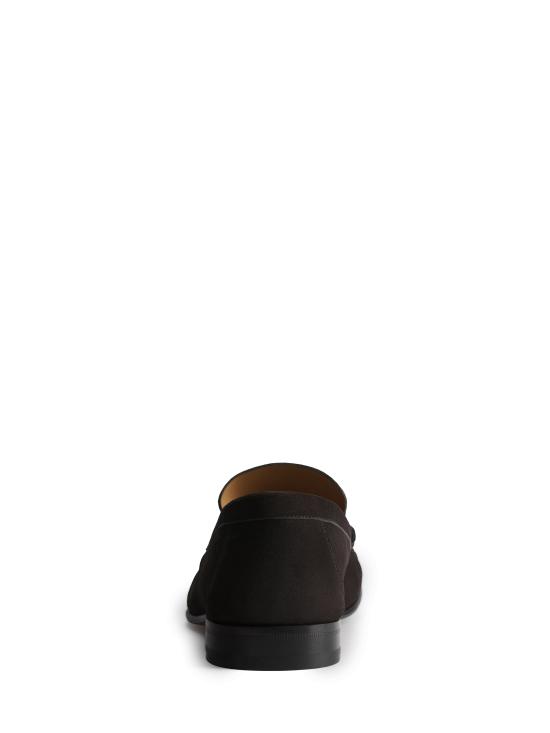 26FW 디올 로퍼 3LO227 BROWN - DIOR