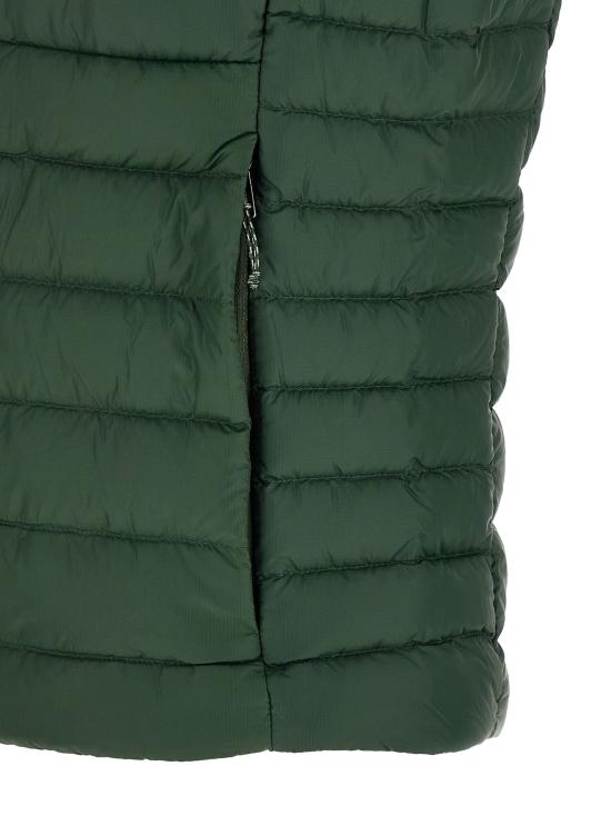 26FW 파타고니아 베스트 넷플러스® 방풍 조끼 (녹색) - PATAGONIA