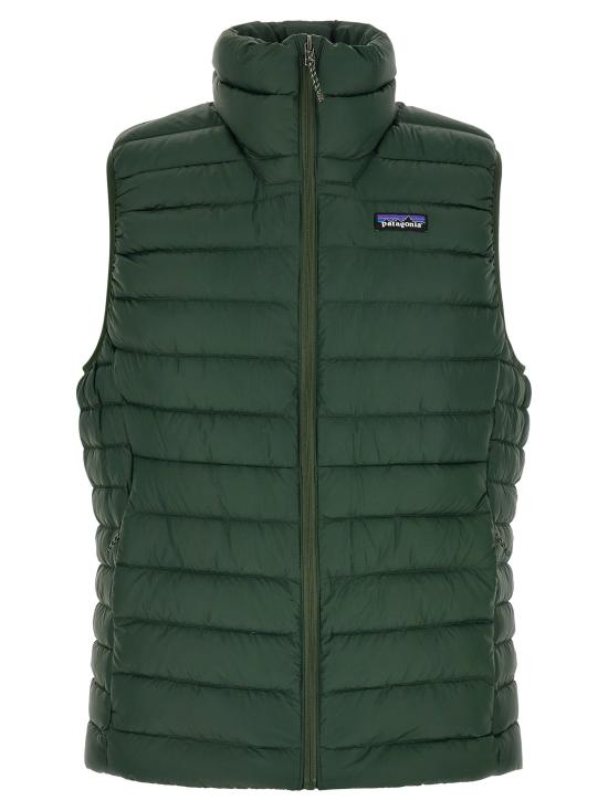 26FW 파타고니아 베스트 넷플러스® 방풍 조끼 (녹색)