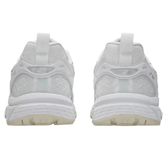 26FW 아식스 젤 누노비키 스니커즈 1203A597 101 WHITE PURE SILVER - ASICS