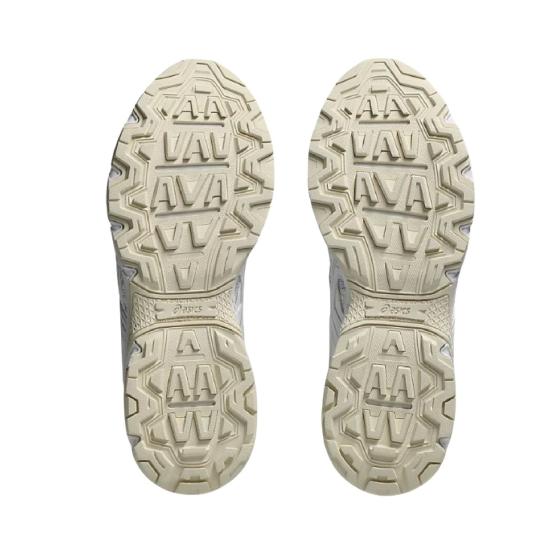 26FW 아식스 젤 누노비키 스니커즈 1203A597 101 WHITE PURE SILVER - ASICS