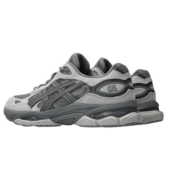 26FW 아식스 스니커즈 1203B080 020 CLAY GREY CEMENT - ASICS