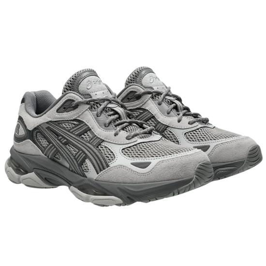 26FW 아식스 스니커즈 1203B080 020 CLAY GREY CEMENT - ASICS