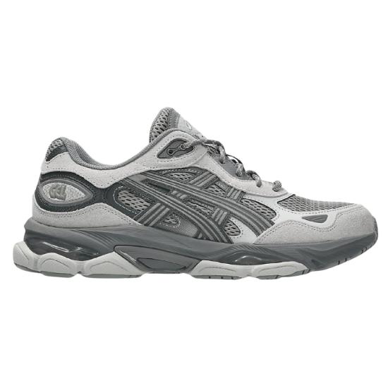 26FW 아식스 스니커즈 1203B080 020 CLAY GREY CEMENT