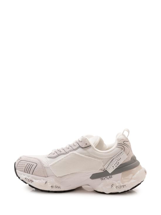26FW 디스퀘어드2 스니커즈 SNM046123809082 1171 BIANCO SPORCO - DSQUARED2