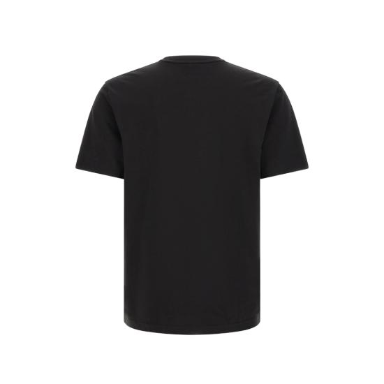 26FW 보스 탑 50559436 001 BLACK - BOSS
