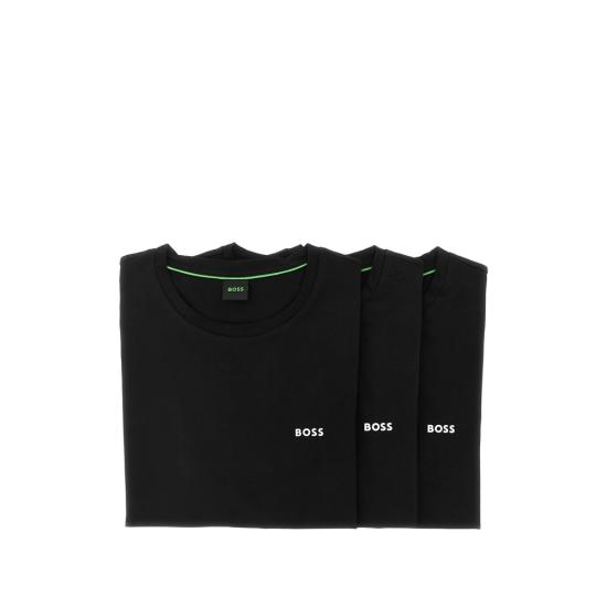 26FW 보스 탑 50559436 001 BLACK
