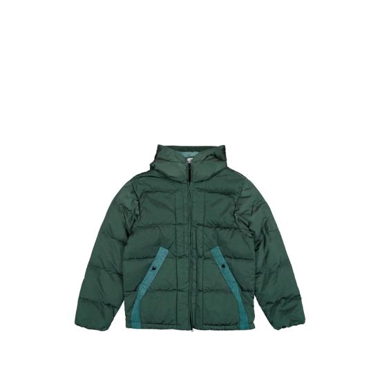 26FW 스톤 아일랜드 숏패딩 154100019 S0019 V005T GREEN
