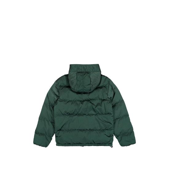 26FW 스톤 아일랜드 숏패딩 154100019 S0019 V005T GREEN - STONE ISLAND