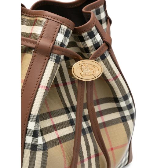26FW 버버리 숄더백 8128956 LL SM DRAW A7026 NEUTRALS - BURBERRY