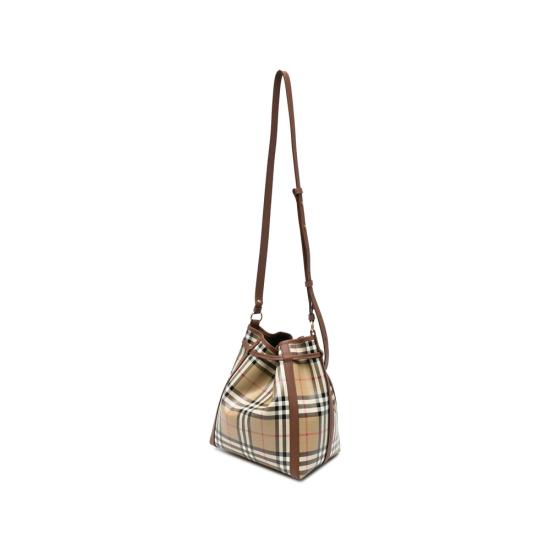 26FW 버버리 숄더백 8128956 LL SM DRAW A7026 NEUTRALS - BURBERRY