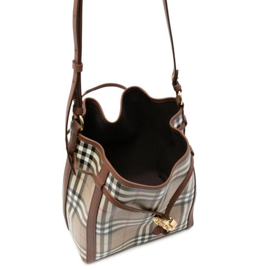 26FW 버버리 숄더백 8128956 LL SM DRAW A7026 NEUTRALS - BURBERRY