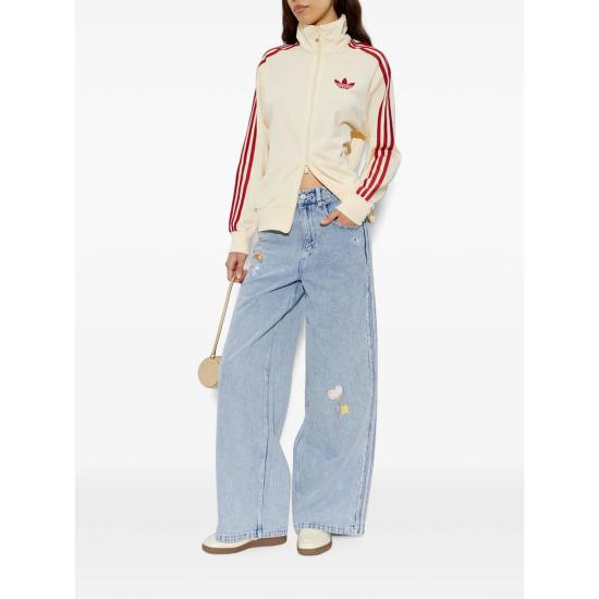 26FW 아디다스 로퍼 KI4774 NEUTRALS WHITE - ADIDAS