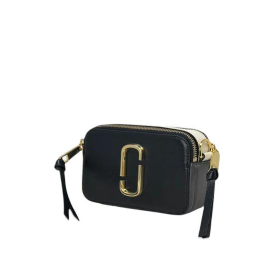 26FW 마크제이콥스 크로스백 2P6HCR009H01 002 BLACK - MARC JACOBS