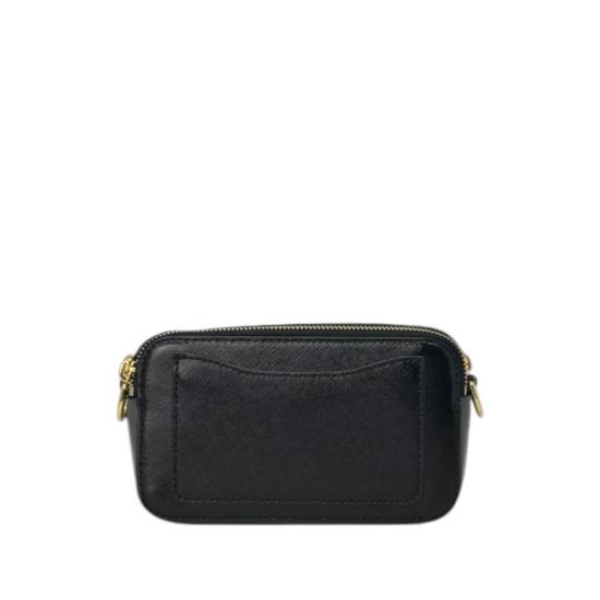 26FW 마크제이콥스 크로스백 2P6HCR009H01 002 BLACK - MARC JACOBS