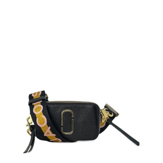 26FW 마크제이콥스 크로스백 2P6HCR009H01 002 BLACK