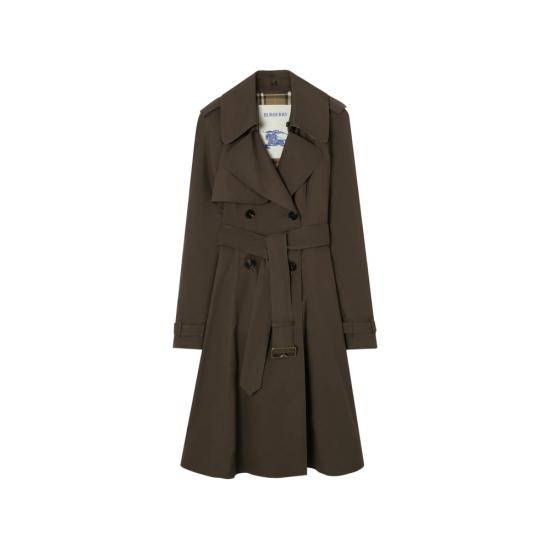 26FW 버버리 코트 8127089 PEMBURY C5958 BROWN