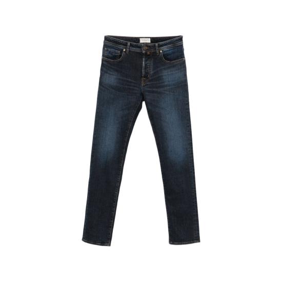 26FW 야콥코헨 데님 팬츠 QE004 S4369 S1 100D BLUE