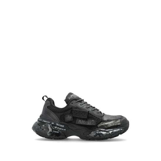 26FW 디스퀘어드2 스니커즈 SNM0461 35508740 2124 BLACK - DSQUARED2