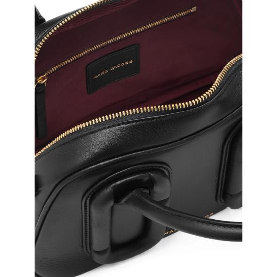 26FW 마크제이콥스 토트백 2F6HSC015H01 001 BLACK - MARC JACOBS