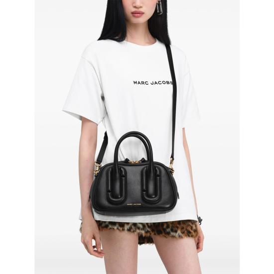 26FW 마크제이콥스 토트백 2F6HSC015H01 001 BLACK - MARC JACOBS