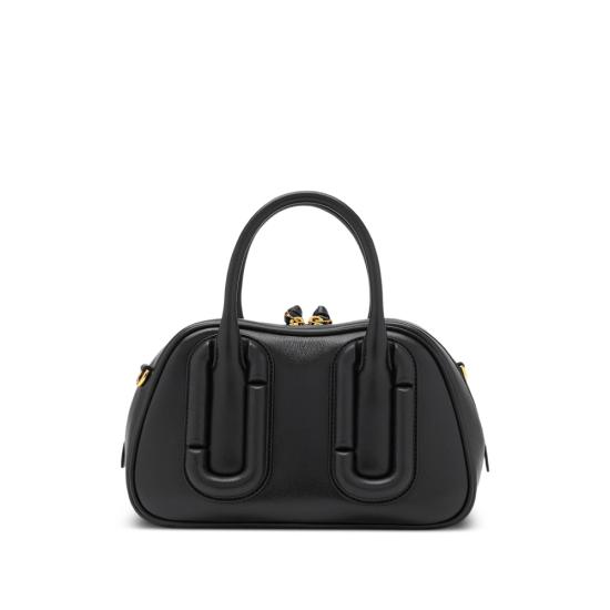 26FW 마크제이콥스 토트백 2F6HSC015H01 001 BLACK - MARC JACOBS