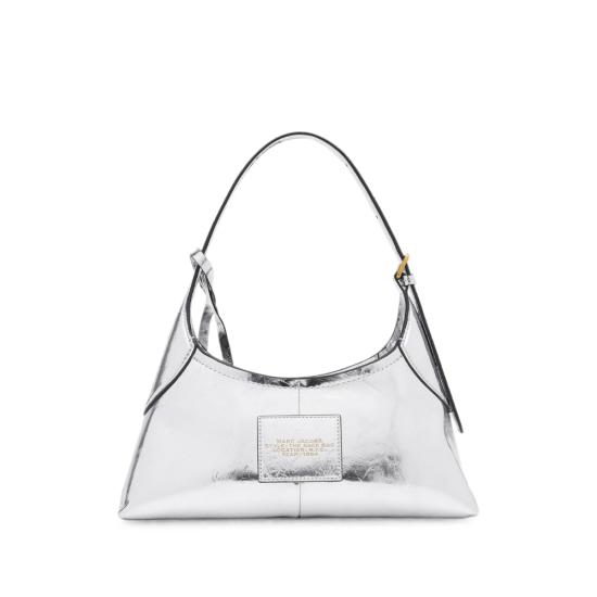 26FW 마크제이콥스 숄더백 2F6HSH015H01 040 SILVER