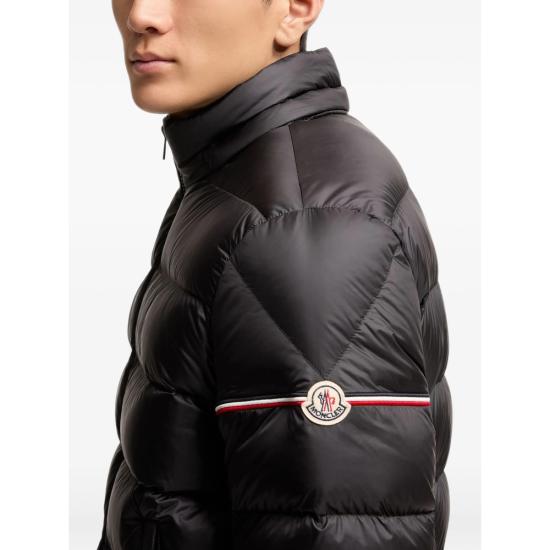 26FW 몽클레어 숏패딩 599Q0 1A001 41 999 BLACK - MONCLER