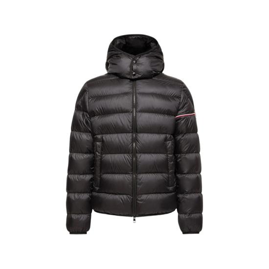 26FW 몽클레어 숏패딩 599Q0 1A001 41 999 BLACK