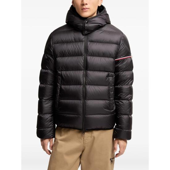 26FW 몽클레어 숏패딩 599Q0 1A001 41 999 BLACK - MONCLER