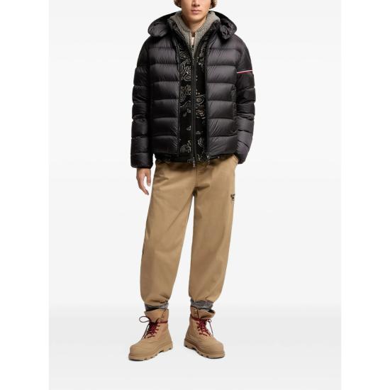 26FW 몽클레어 숏패딩 599Q0 1A001 41 999 BLACK - MONCLER