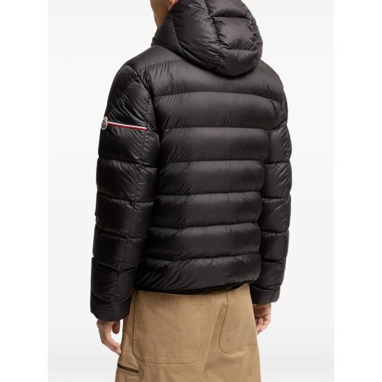 26FW 몽클레어 숏패딩 599Q0 1A001 41 999 BLACK - MONCLER