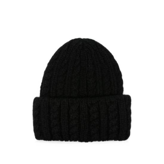 26FW 몽클레어 비니 N0403 3B000 31 999 BLACK - MONCLER