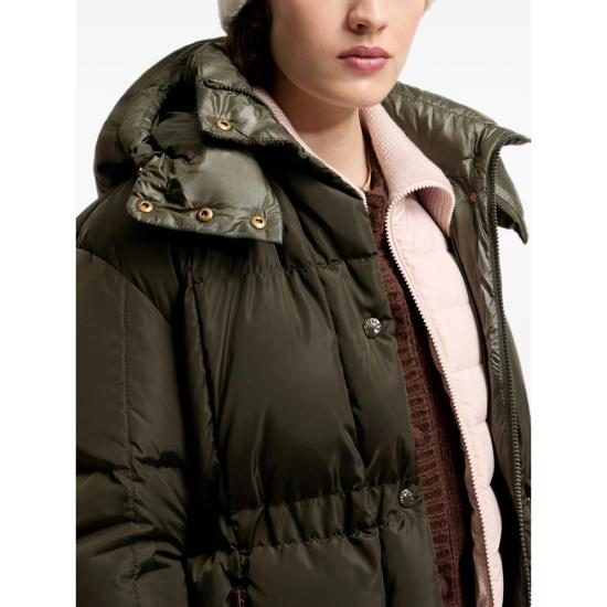 26FW 몽클레어 비니 N0403 3B000 31 034 WHITE - MONCLER