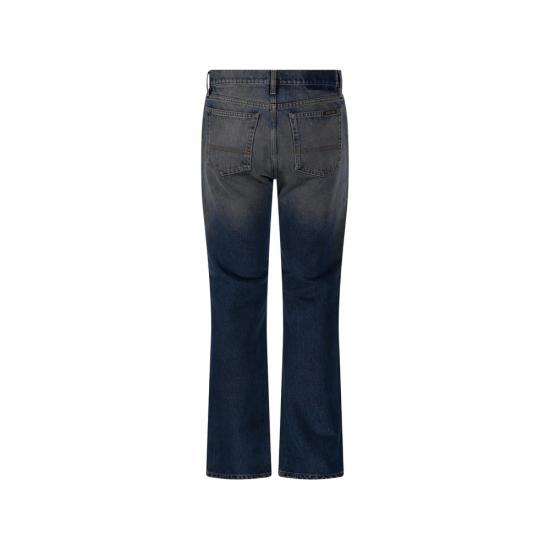 26FW 골든구스 데님 팬츠 GMP02752 P002615 50100 BLUE - GOLDEN GOOSE