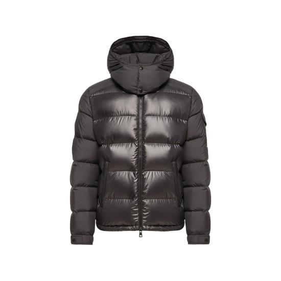 26FW 몽클레어 숏패딩 597YX 1A001 38 999 BLACK