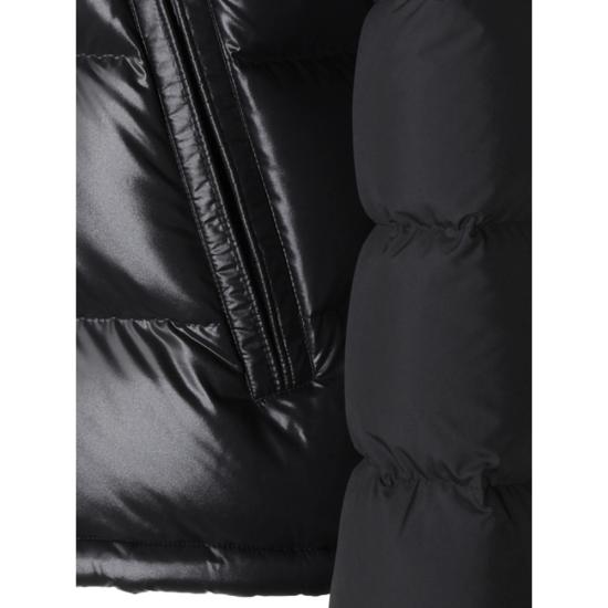 26FW 몽클레어 숏패딩 597YX 1A001 38 999 BLACK - MONCLER
